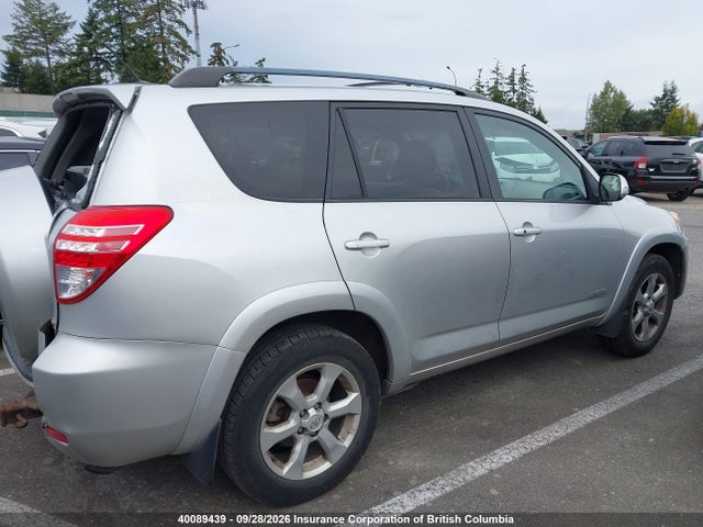 Aukcja sprzedaży 2009 Toyota Rav4, vin: 2T3BF31V49W015175, numer aukcji: 40089439