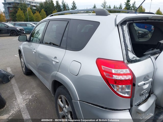 Aukcja sprzedaży 2009 Toyota Rav4, vin: 2T3BF31V49W015175, numer aukcji: 40089439