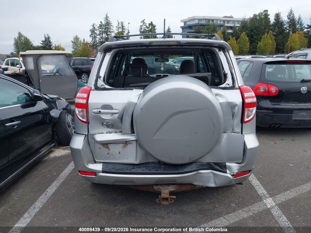Aukcja sprzedaży 2009 Toyota Rav4, vin: 2T3BF31V49W015175, numer aukcji: 40089439