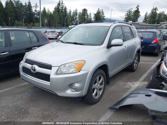 Aukcja sprzedaży 2009 Toyota Rav4, vin: 2T3BF31V49W015175, numer aukcji: 40089439