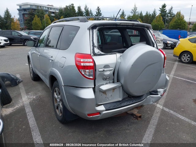 Aukcja sprzedaży 2009 Toyota Rav4, vin: 2T3BF31V49W015175, numer aukcji: 40089439