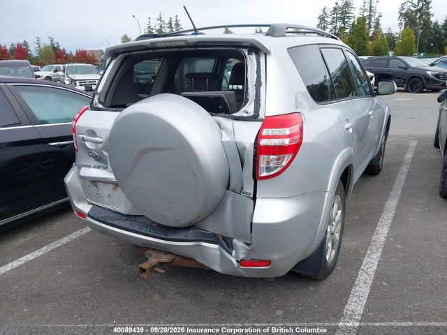 Aukcja sprzedaży 2009 Toyota Rav4, vin: 2T3BF31V49W015175, numer aukcji: 40089439