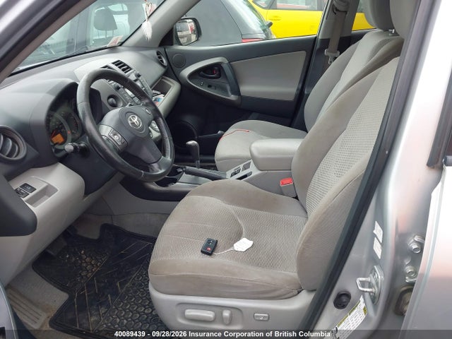 Aukcja sprzedaży 2009 Toyota Rav4, vin: 2T3BF31V49W015175, numer aukcji: 40089439
