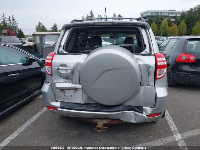 Aukcja sprzedaży 2009 Toyota Rav4, vin: 2T3BF31V49W015175, numer aukcji: 40089439