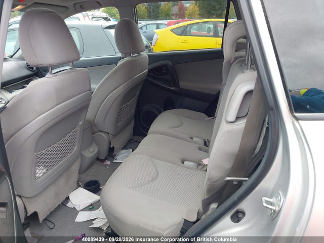 Aukcja sprzedaży 2009 Toyota Rav4, vin: 2T3BF31V49W015175, numer aukcji: 40089439