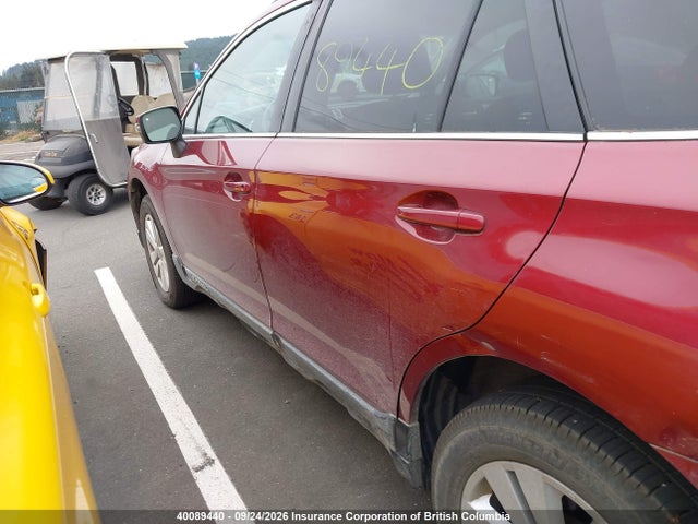 Subaru Outback 2.5i Premium 2017 4S4BSCDC5H3367233 Image 14