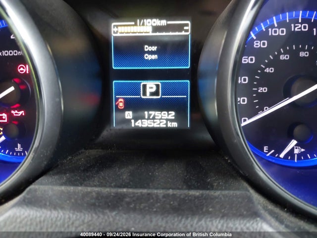 Subaru Outback 2.5i Premium 2017 4S4BSCDC5H3367233 Image 15
