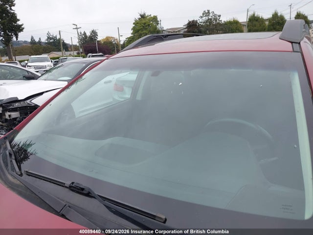Subaru Outback 2.5i Premium 2017 4S4BSCDC5H3367233 Image 17