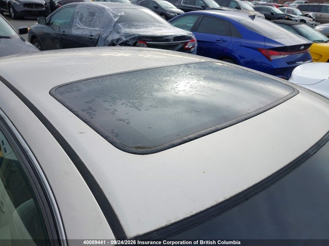 Продажа на аукционе авто 1995 Honda Accord Ex, vin: 1HGCD5658SA808077, номер лота: 40089441