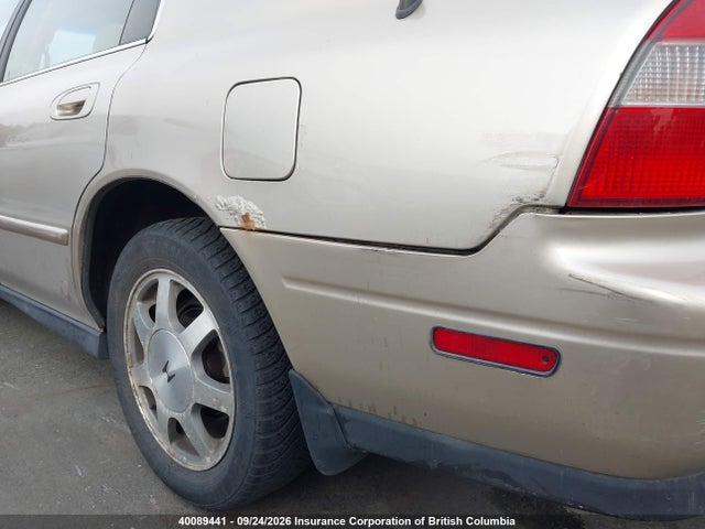 Продажа на аукционе авто 1995 Honda Accord Ex, vin: 1HGCD5658SA808077, номер лота: 40089441