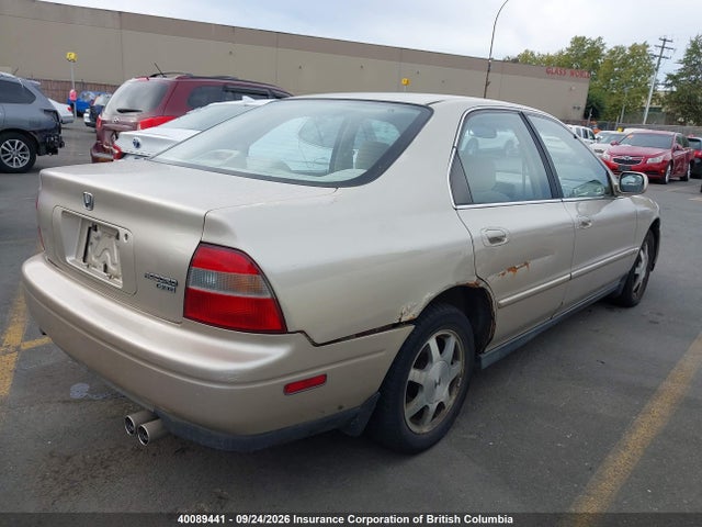 Продажа на аукционе авто 1995 Honda Accord Ex, vin: 1HGCD5658SA808077, номер лота: 40089441