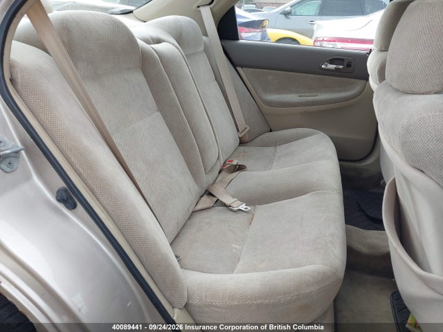Продажа на аукционе авто 1995 Honda Accord Ex, vin: 1HGCD5658SA808077, номер лота: 40089441