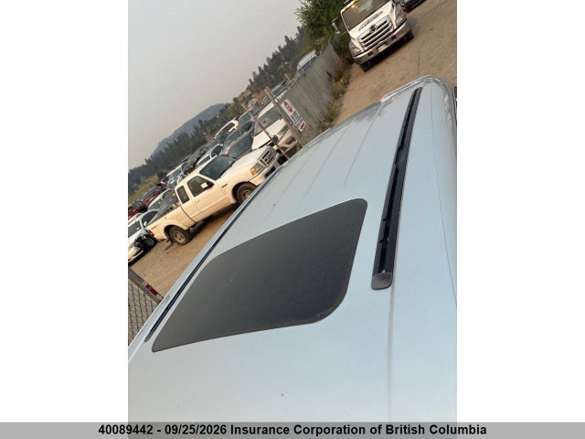 40089442 :رقم المزاد ، WP1AB2AP3ALA51609 vin ، 2010 Porsche Cayenne S مزاد بيع