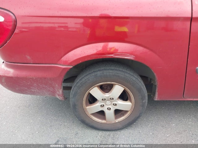 Продажа на аукционе авто 2006 Dodge Grand Caravan, vin: 1D4GP24R96B604211, номер лота: 40089443