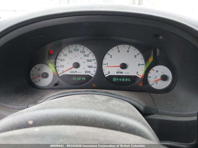 Продажа на аукционе авто 2006 Dodge Grand Caravan, vin: 1D4GP24R96B604211, номер лота: 40089443