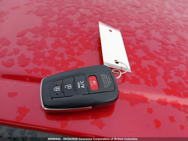 Toyota Prius 2020 JTDKARFP7L3152567 Image 11