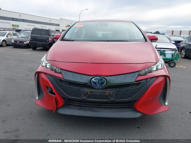 Toyota Prius 2020 JTDKARFP7L3152567 Image 13