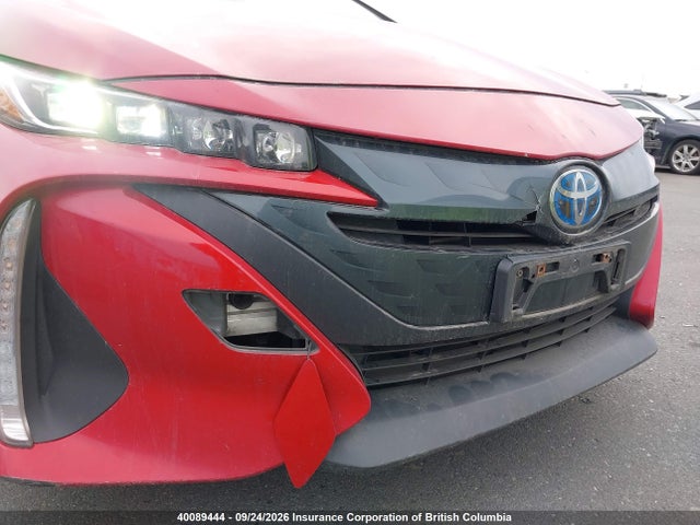 Toyota Prius 2020 JTDKARFP7L3152567 Image 19