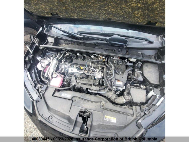 Toyota Prius 2025 JTDACACU6S3049835 Image 10