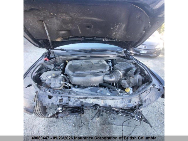 Dodge Durango Sxt 2022 1C4RDJAG4NC183907 Image 10