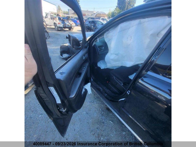 Dodge Durango Sxt 2022 1C4RDJAG4NC183907 Image 11