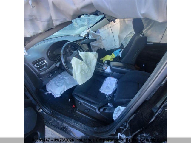 Dodge Durango Sxt 2022 1C4RDJAG4NC183907 Image 13