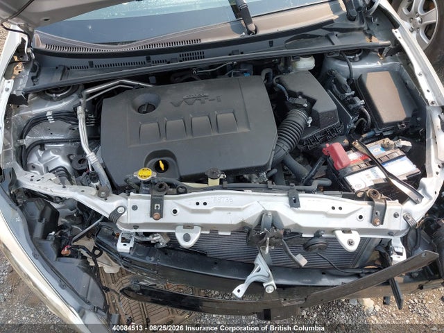 Продаж на аукціоні авто 2015 Toyota Corolla Le, vin: 2T1BURHE9FC308087, номер лоту: 40084513