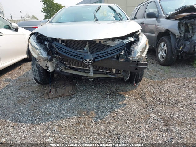 Продаж на аукціоні авто 2015 Toyota Corolla Le, vin: 2T1BURHE9FC308087, номер лоту: 40084513