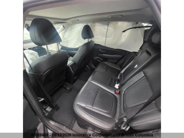 Hyundai Tucson Luxury 2023 KM8JCCA15PU108228 Image 12