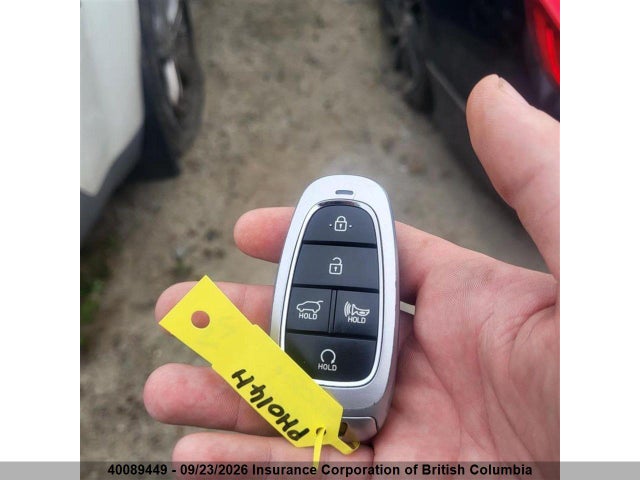 Hyundai Tucson Luxury 2023 KM8JCCA15PU108228 Image 15