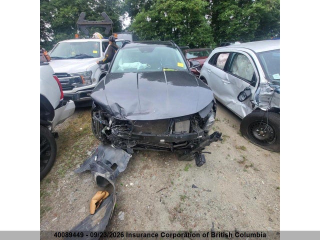Hyundai Tucson Luxury 2023 KM8JCCA15PU108228 Image 6