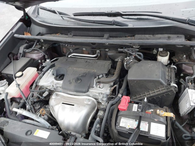 Toyota RAV4 2016 2T3DFREV0GW451251 Image 10