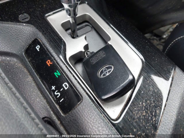 Toyota RAV4 2016 2T3DFREV0GW451251 Image 11