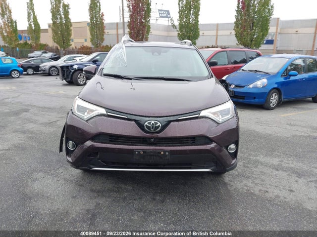 Toyota RAV4 2016 2T3DFREV0GW451251 Image 12