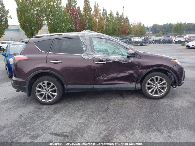 Toyota RAV4 2016 2T3DFREV0GW451251 Image 13