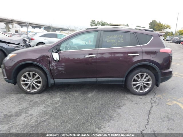 Toyota RAV4 2016 2T3DFREV0GW451251 Image 14