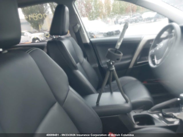 Toyota RAV4 2016 2T3DFREV0GW451251 Image 5