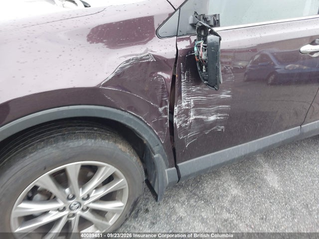Toyota RAV4 2016 2T3DFREV0GW451251 Image 6