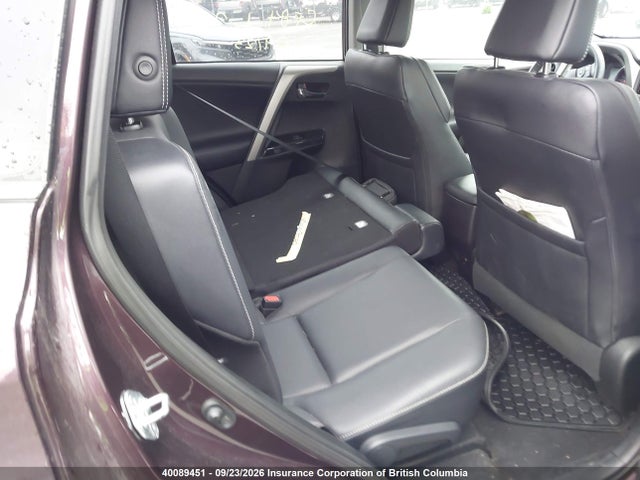 Toyota RAV4 2016 2T3DFREV0GW451251 Image 8