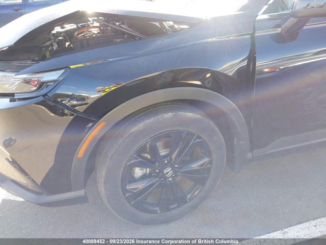 Honda CR-V 2025 2HKRS6H95SH222692 Image 19