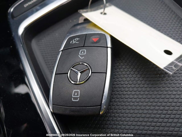 Продажа на аукционе авто 2025 Mercedes-benz Cla 250 4matic, vin: W1K5J4HB0SN519724, номер лота: 40089453