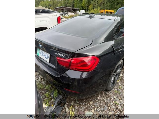 BMW 430I 2018 WBA4W5C56JAE43334 Image 4