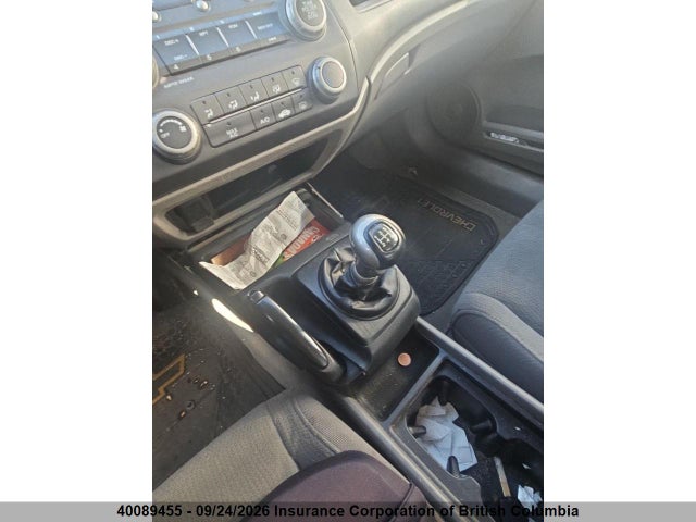 Aukcja sprzedaży 2009 Honda Civic, vin: 2HGFA15499H006365, numer aukcji: 40089455