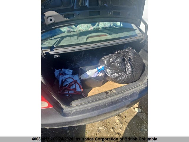 Aukcja sprzedaży 2009 Honda Civic, vin: 2HGFA15499H006365, numer aukcji: 40089455
