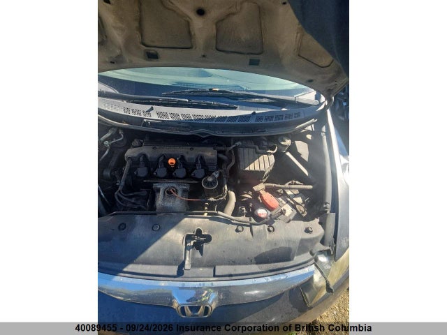 Aukcja sprzedaży 2009 Honda Civic, vin: 2HGFA15499H006365, numer aukcji: 40089455