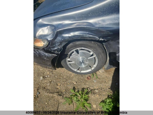 Aukcja sprzedaży 2009 Honda Civic, vin: 2HGFA15499H006365, numer aukcji: 40089455