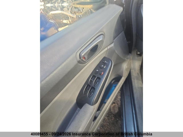 Aukcja sprzedaży 2009 Honda Civic, vin: 2HGFA15499H006365, numer aukcji: 40089455