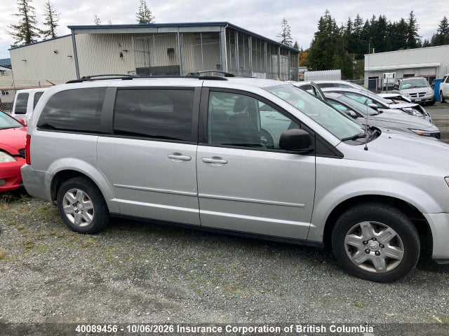 Продажа на аукционе авто 2008 Dodge Grand Caravan Se, vin: 2D8HN44H88R685167, номер лота: 40089456