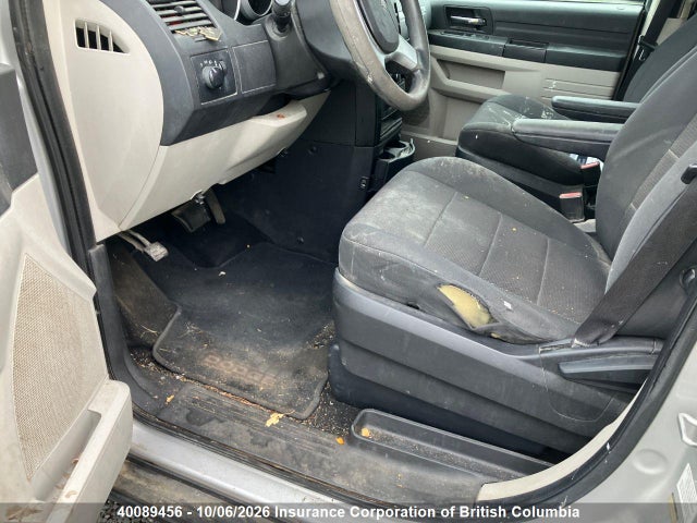Продажа на аукционе авто 2008 Dodge Grand Caravan Se, vin: 2D8HN44H88R685167, номер лота: 40089456