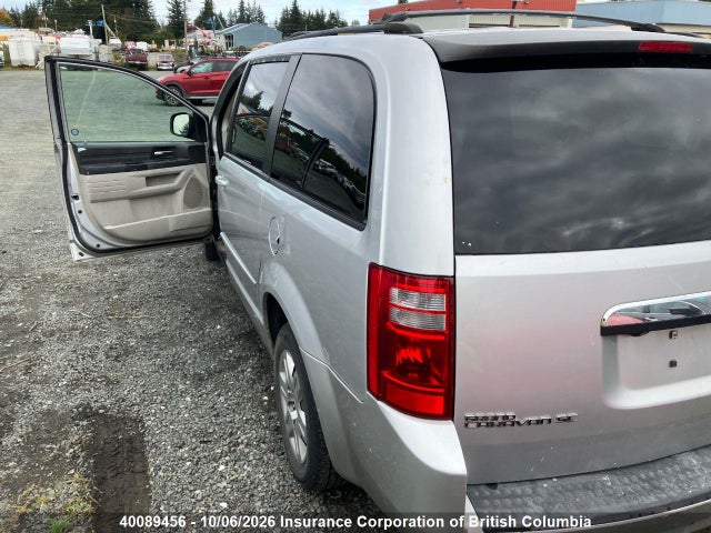 Продажа на аукционе авто 2008 Dodge Grand Caravan Se, vin: 2D8HN44H88R685167, номер лота: 40089456